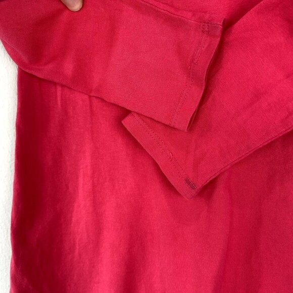 Tea Collection Rosemarkie Graphic Dress Pink Deer 4 - Picture 5 of 8